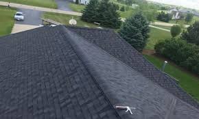 Steel Roofing in Rockford, IL